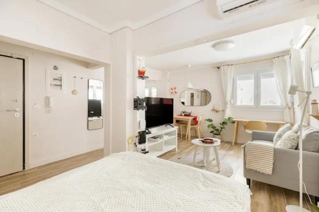 Lovely Small 테살로니키 외부 사진