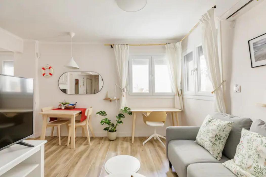 Lovely Small 테살로니키 외부 사진